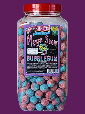 barnetts mega sour canada|Barnett Sweets inventors of the worlds most sour sweets.